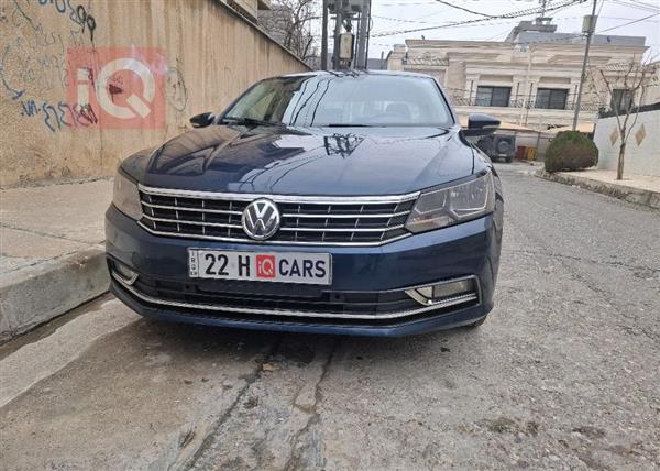 ڤۆڵکسواگن پاسات 2019  بۆ فرۆشتن لە عێراق - هەولێر